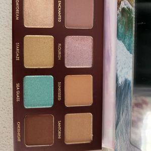 Wander Beauty Palette